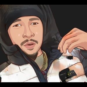 Meet your Posher, Lamar